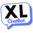 ChatBotXL - ChatBotXL logo